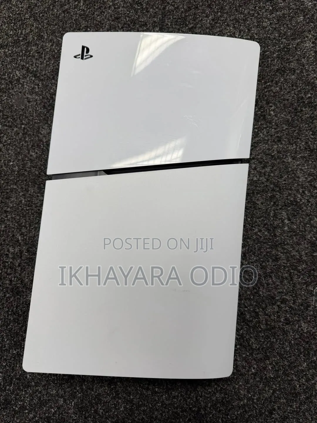 Ps5 Game Used