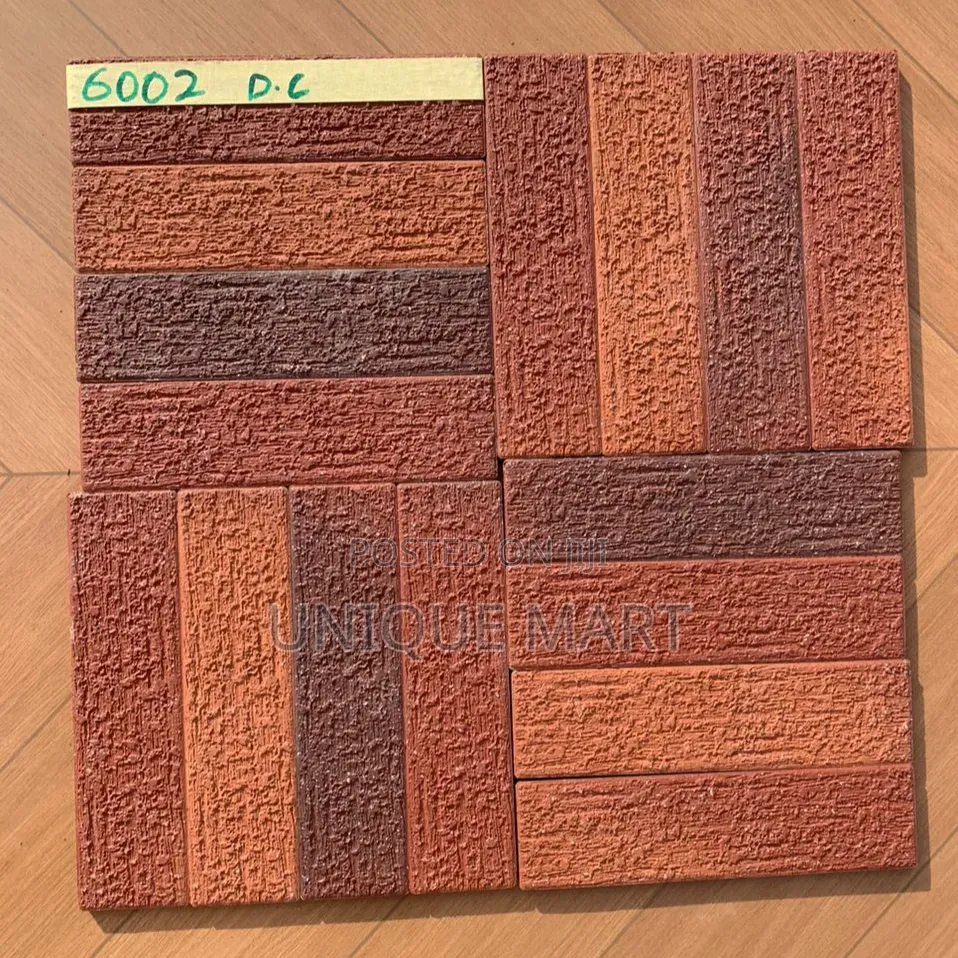 Quality Wall Facing Bricks Tiles, Good for Tv Pillars,Wall Cladding