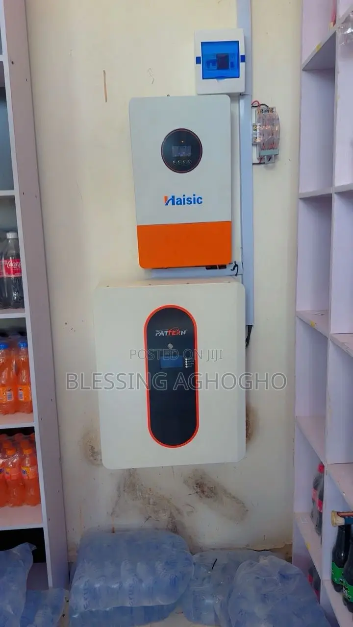 Complete Solar Package for Your Home