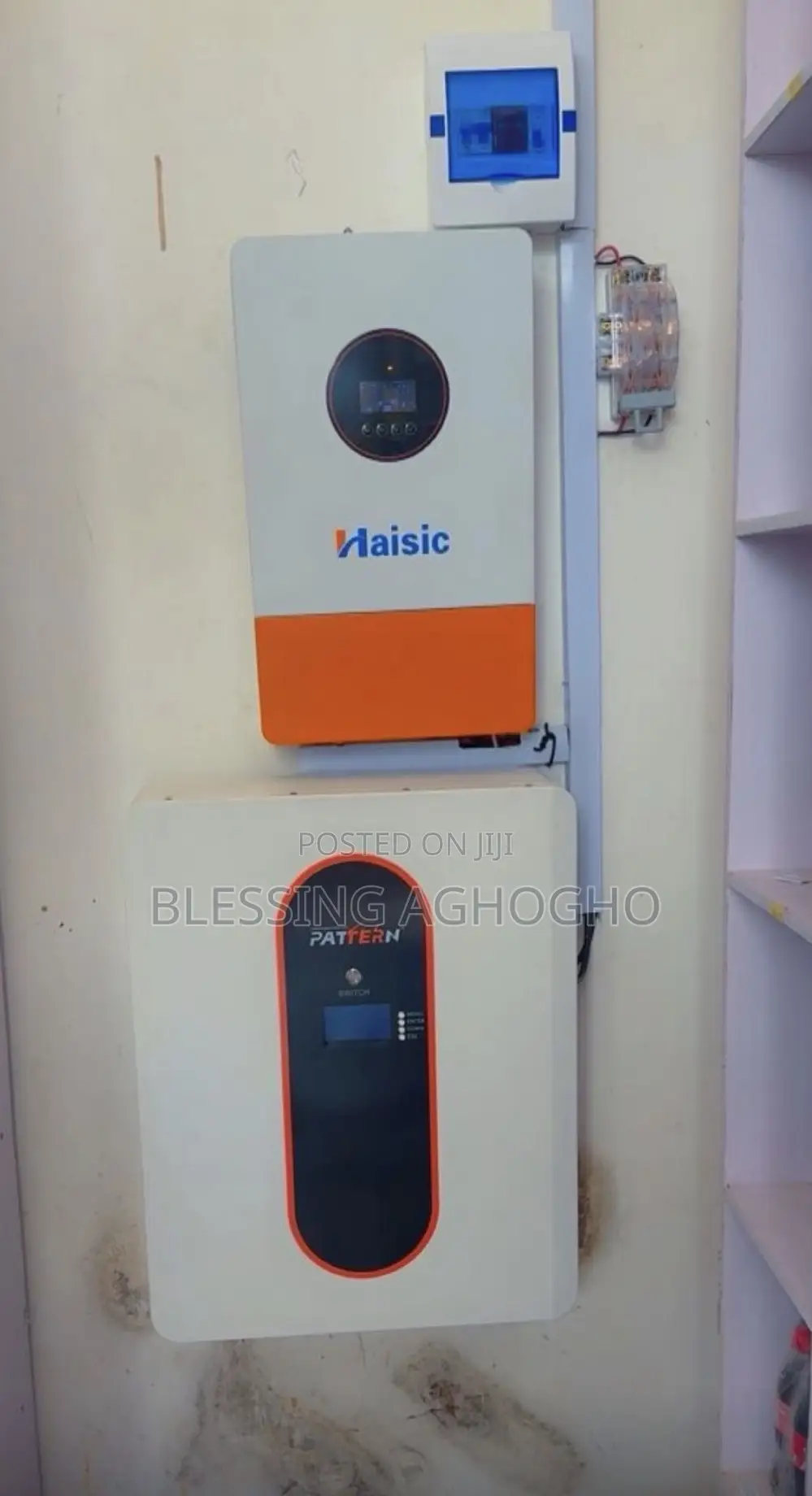 Complete Solar Package for Your Home