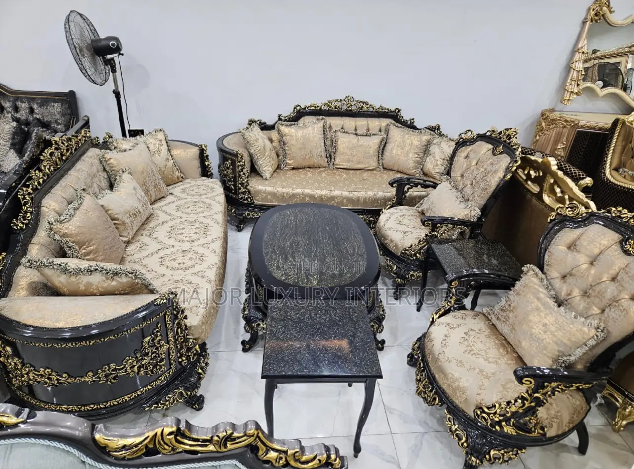 High Quality Turkey Chair