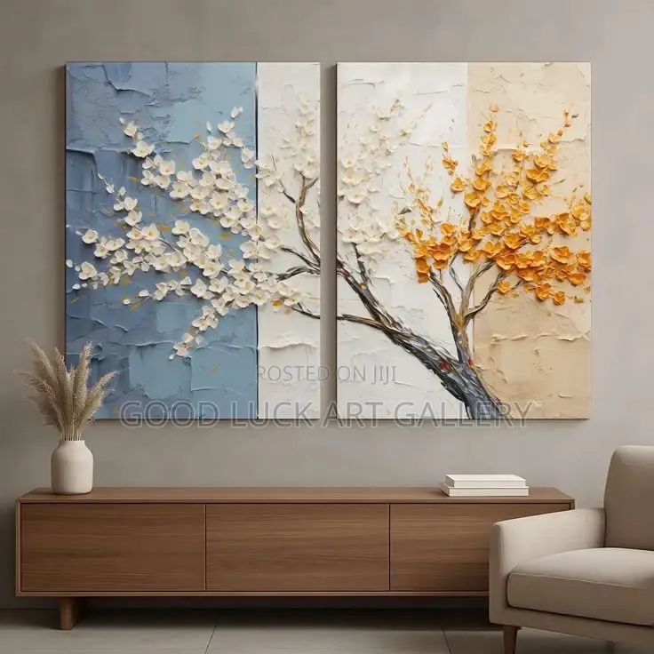 New Wall Art Design