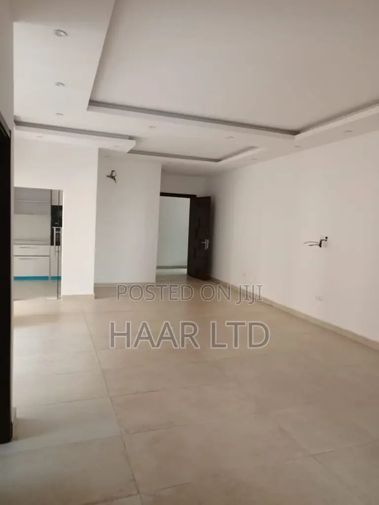 2bdrm Apartment in Ahmadu Bello Way for sale