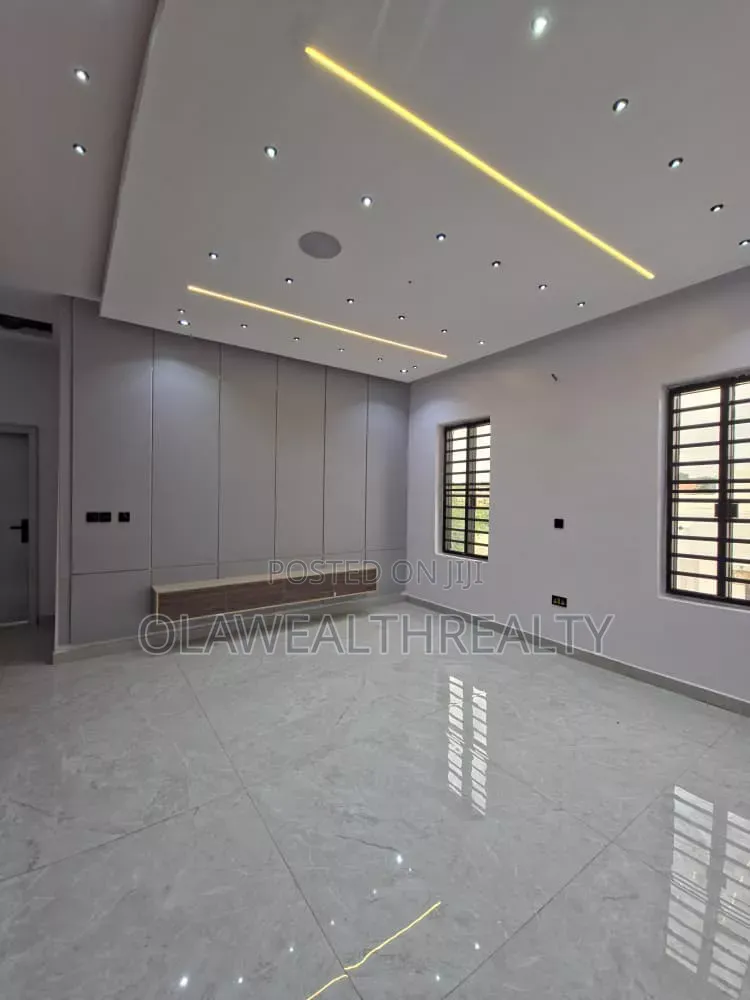 4bdrm Duplex in Agodi Gra, Ibadan for sale