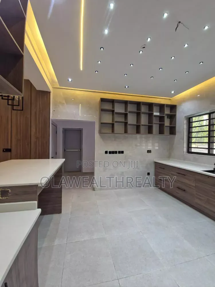 4bdrm Duplex in Agodi Gra, Ibadan for sale