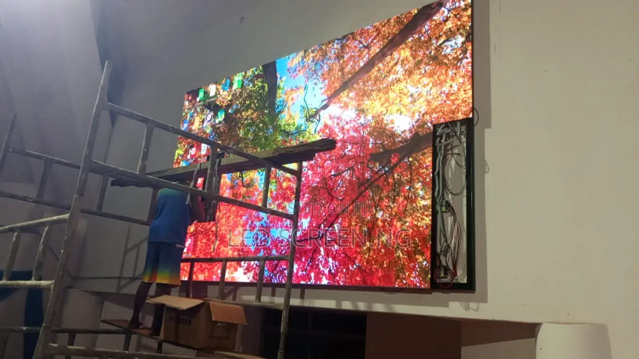Church Screens