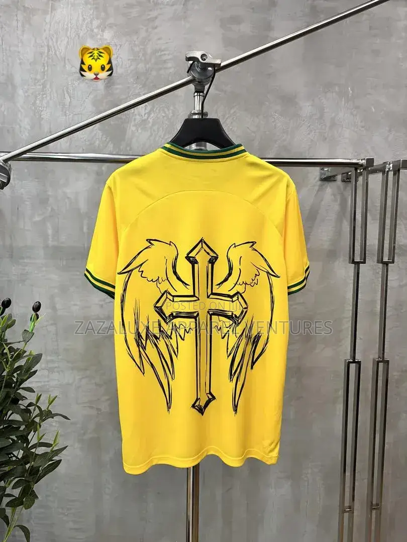 New Issue Brazil Jesus Version