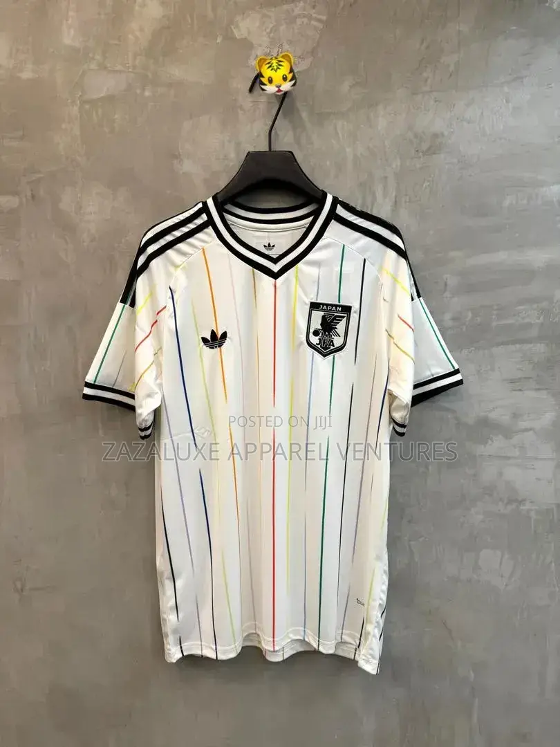 Japan Jersey