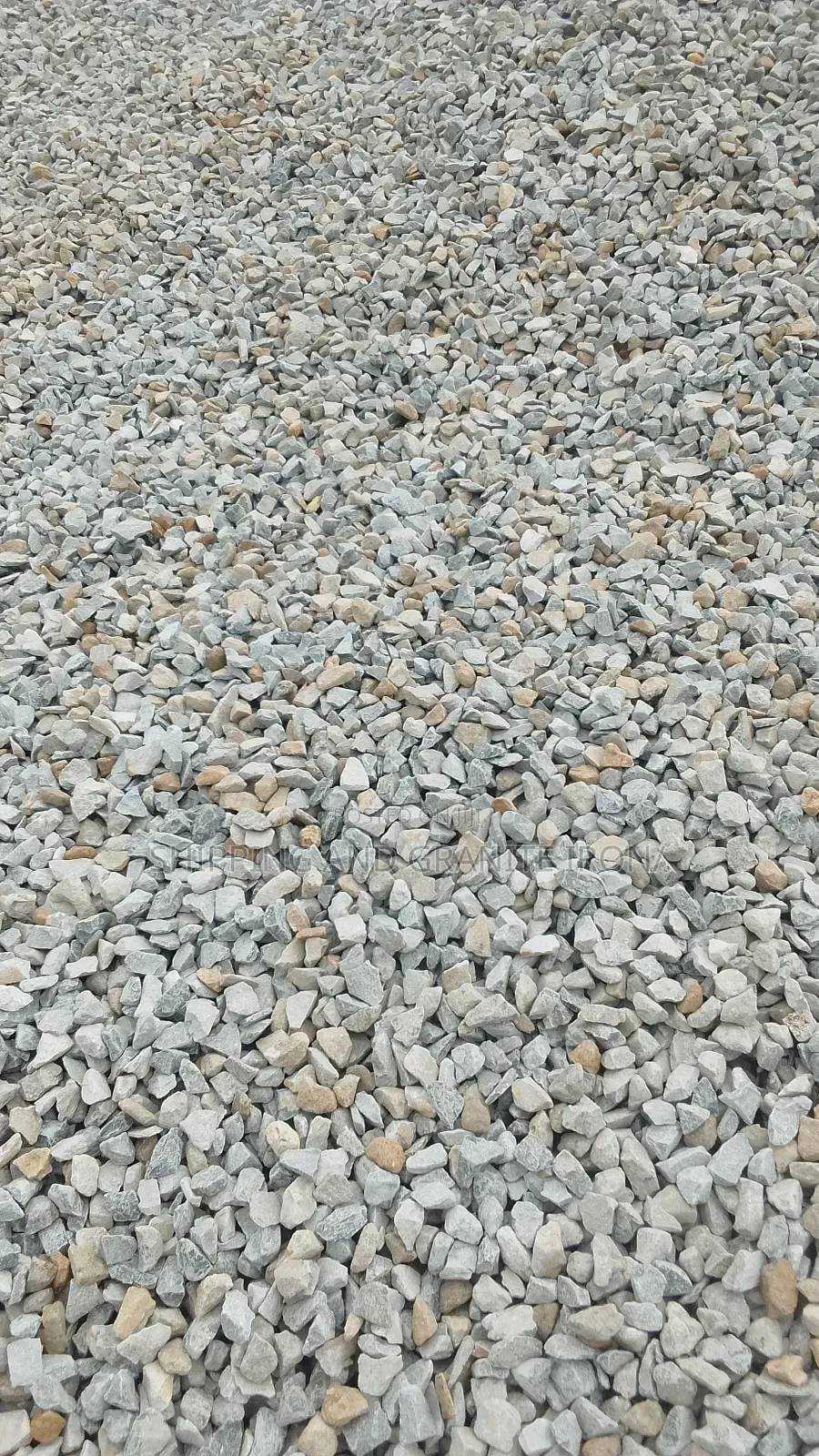 Granite and Chippings Office