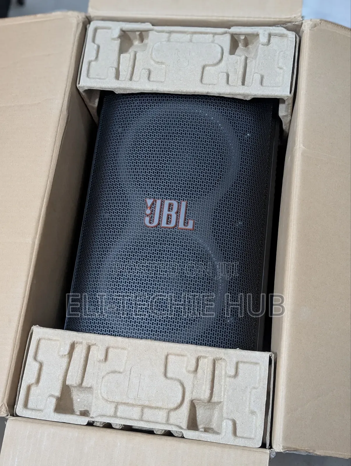JBL Partybox Club 120 Speaker