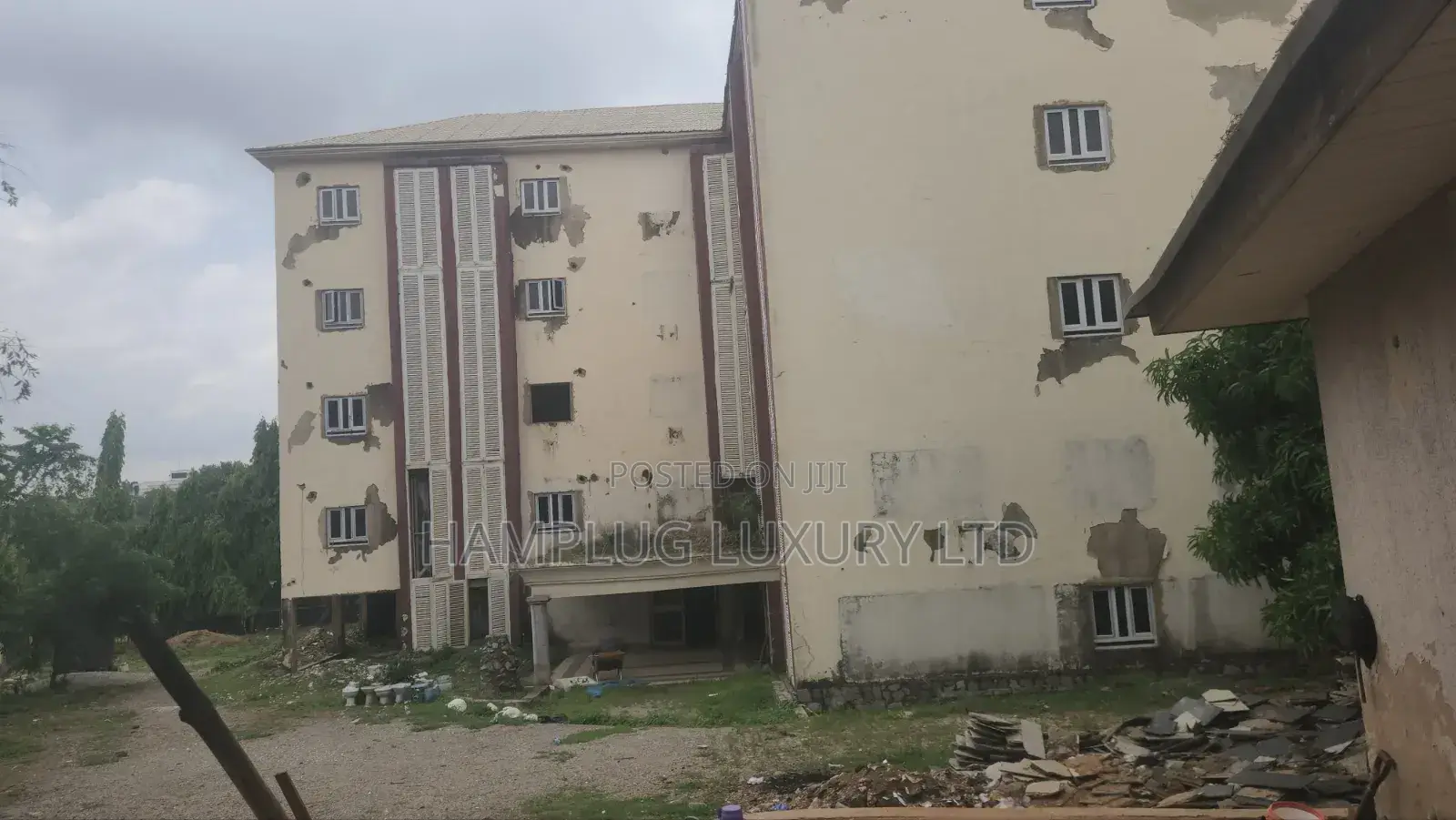 47 Rooms Hotel Zone 4