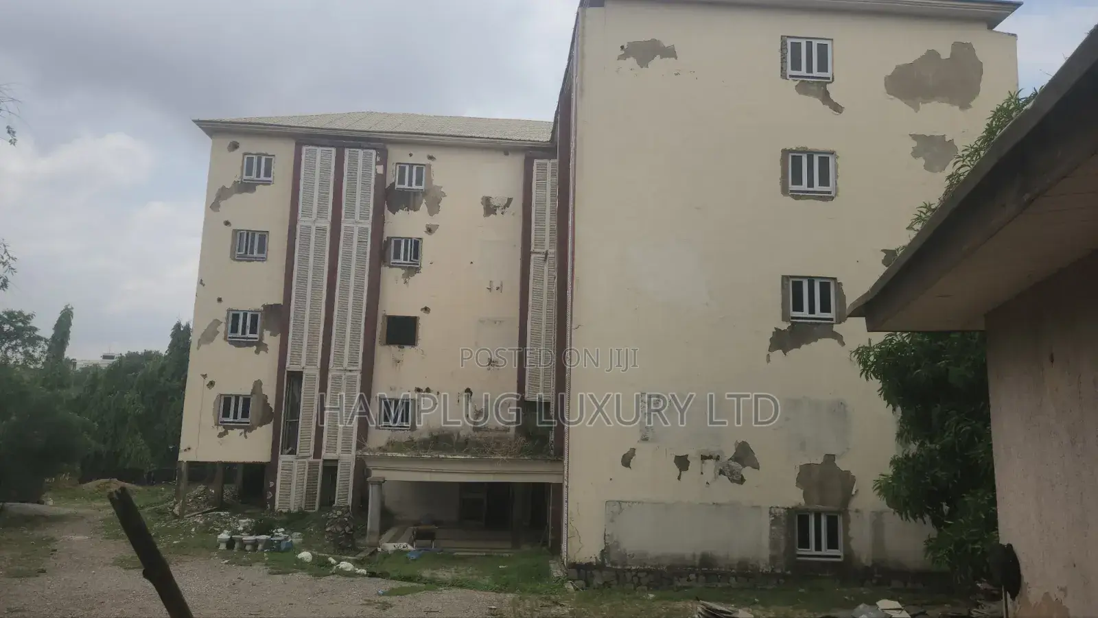 47 Rooms Hotel Zone 4