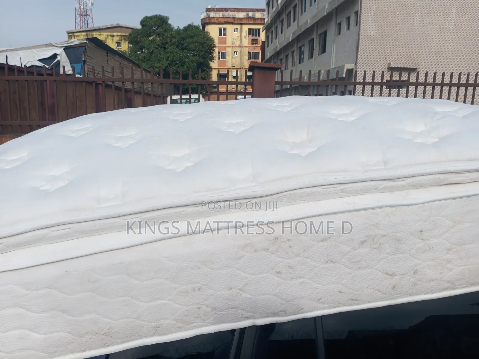 Mattress for Good Condition Hybrid Foma