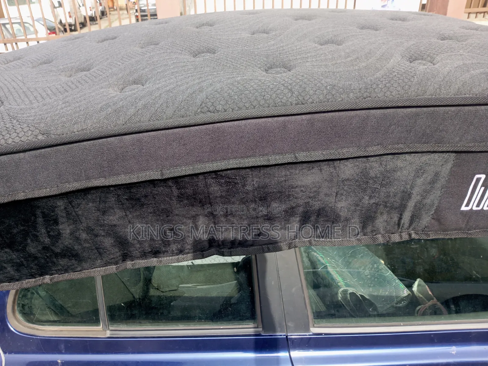 Mattress for Good Condition Hybrid Foma