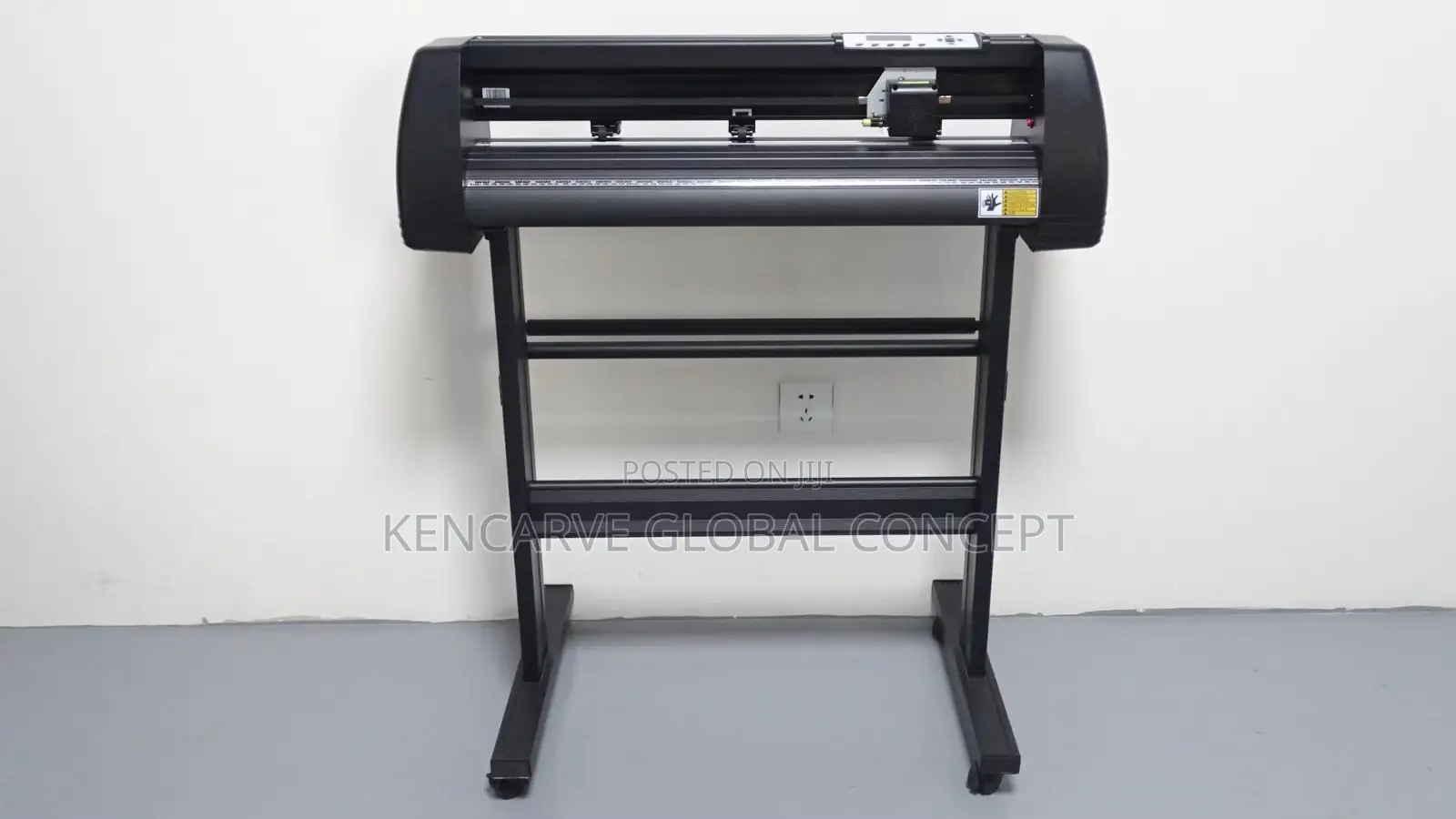Juky /Yinghe 28-Inch Plotter Cutter (2ft)