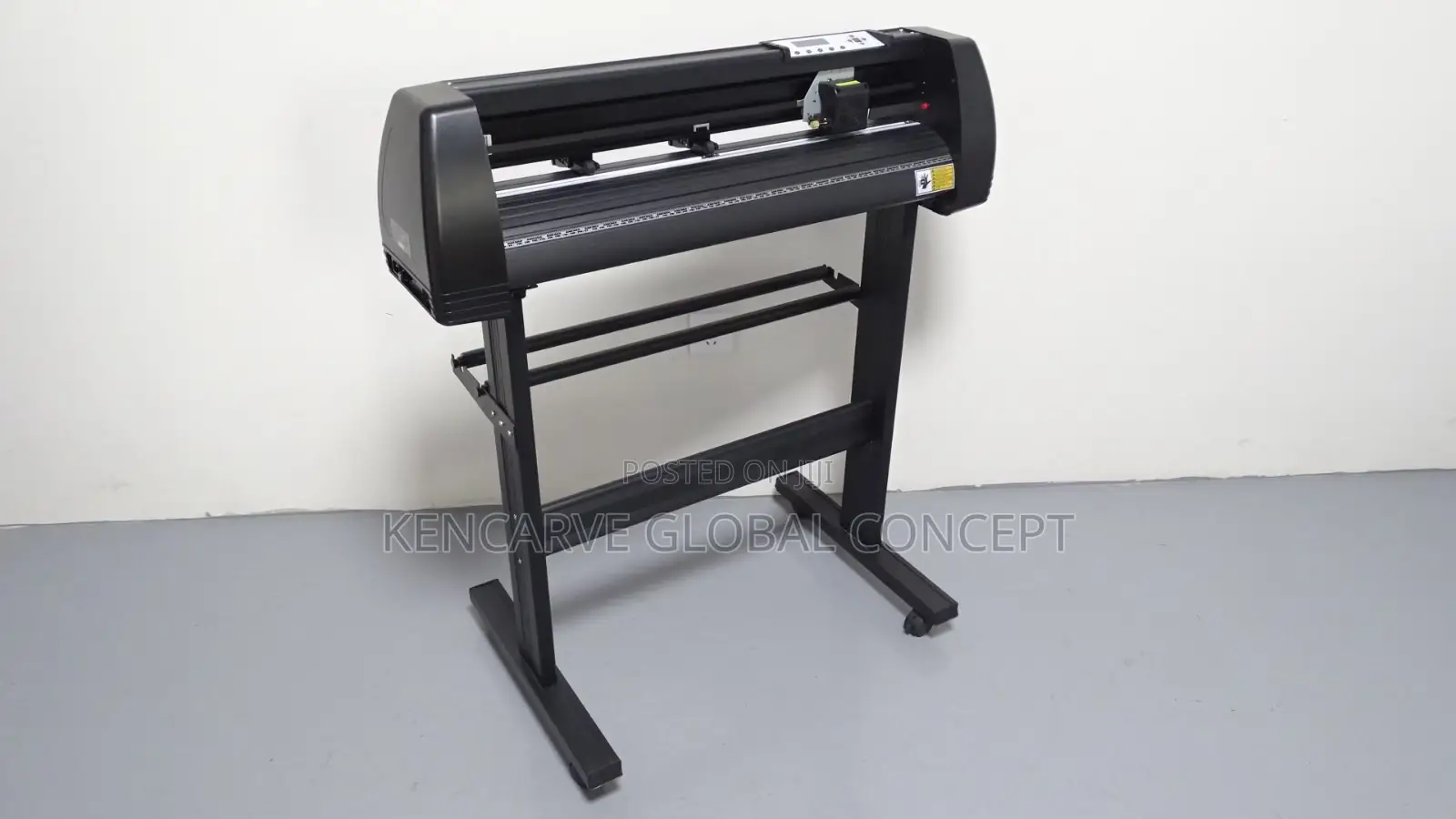 Juky /Yinghe 28-Inch Plotter Cutter (2ft)
