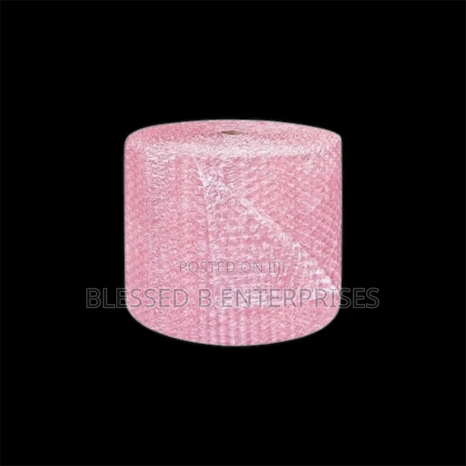 Bubble Wrap for Handbag Filler 1000 Per Yard