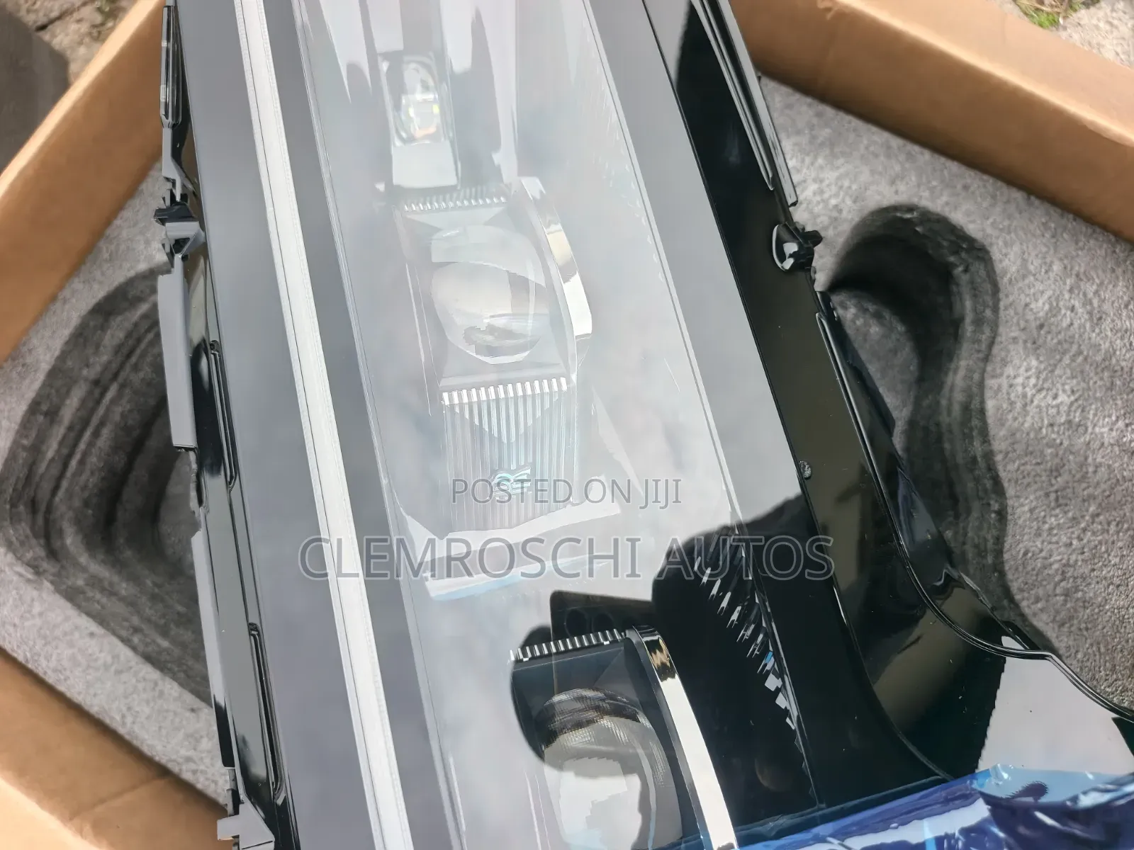 High Quality Certified Original Headlamp Rollsroyce Cullinan 2025/2026