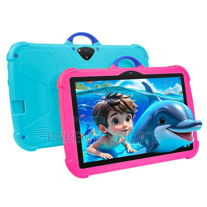 New Tablet 8 GB