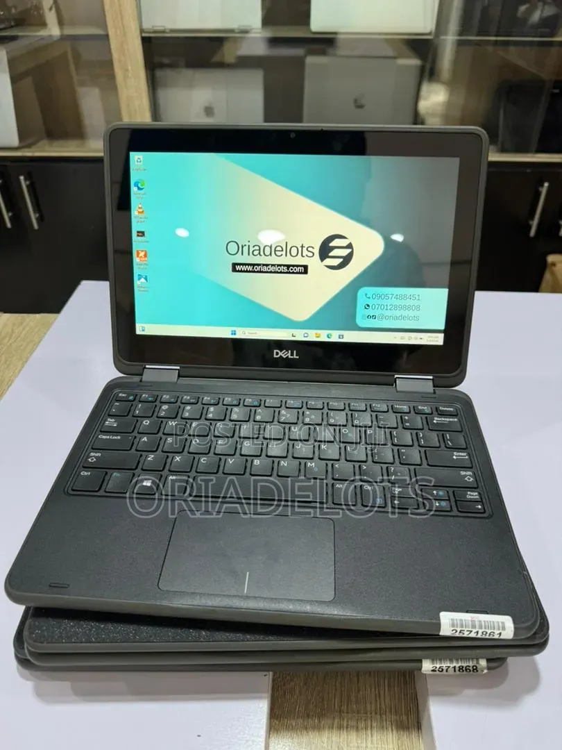 Laptop Dell Latitude 11 3190 8GB Intel Pentium SSD 128GB