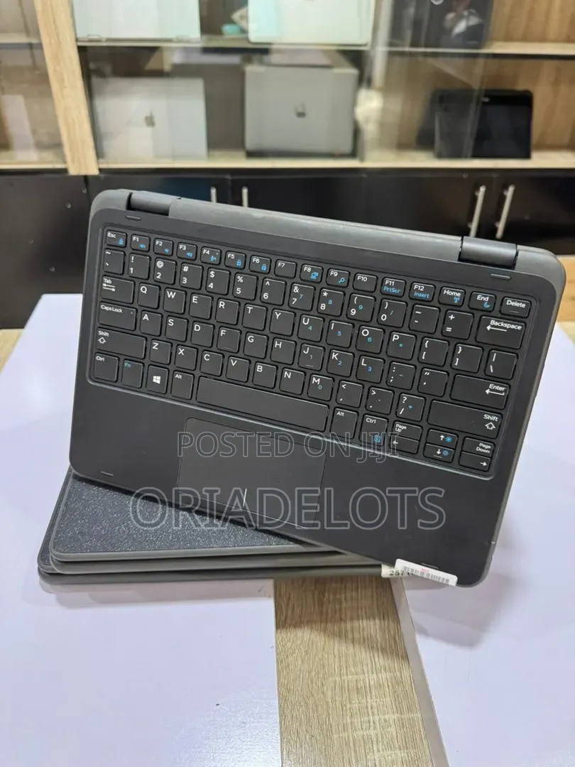 Laptop Dell Latitude 11 3190 8GB Intel Pentium SSD 128GB
