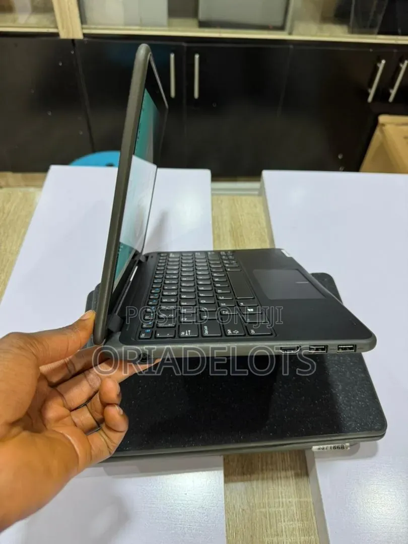 Laptop Dell Latitude 11 3190 8GB Intel Pentium SSD 128GB