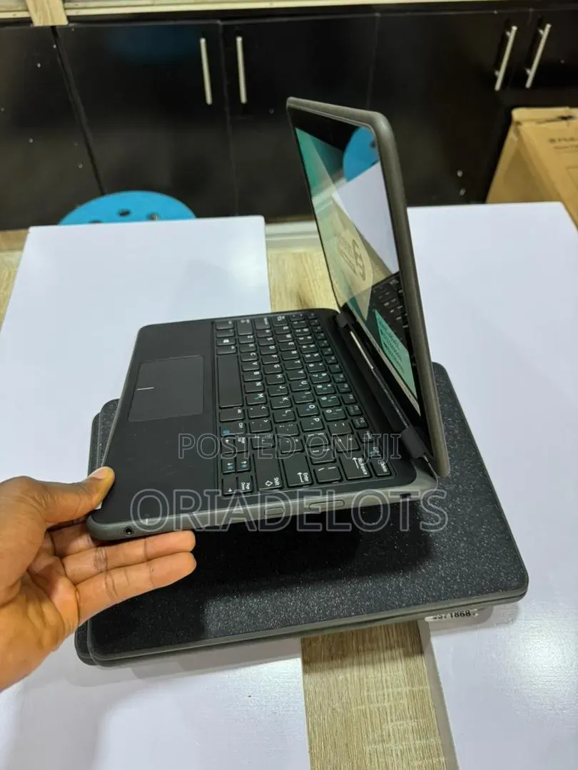 Laptop Dell Latitude 11 3190 8GB Intel Pentium SSD 128GB