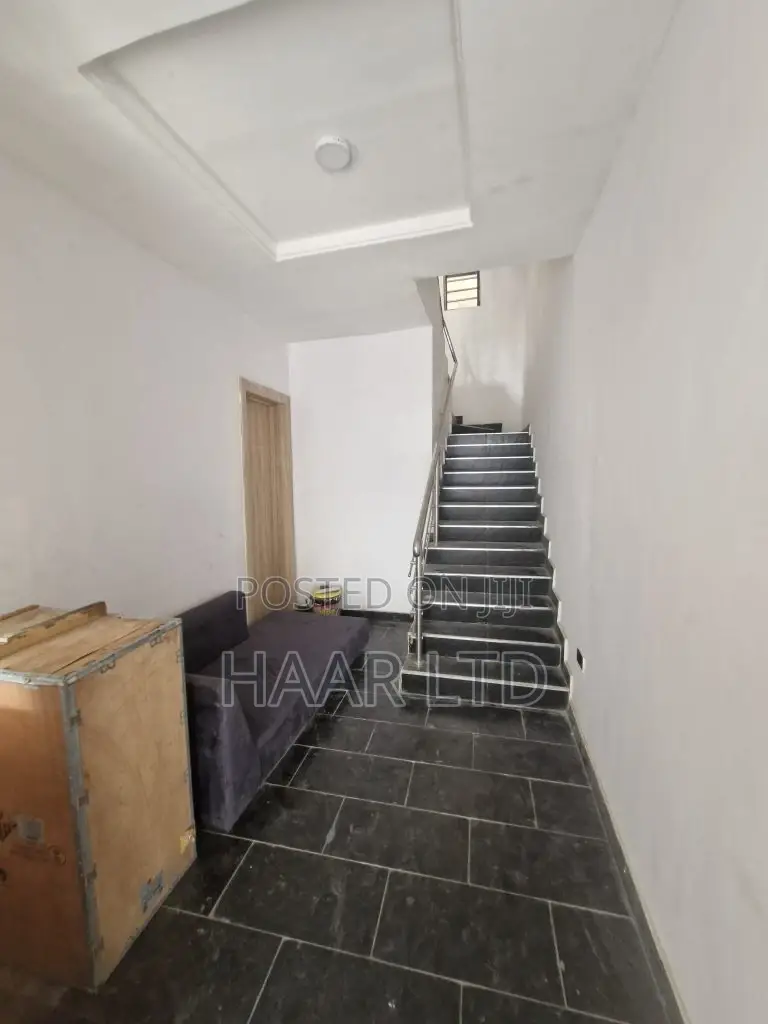 4bdrm Duplex in Ikate for sale