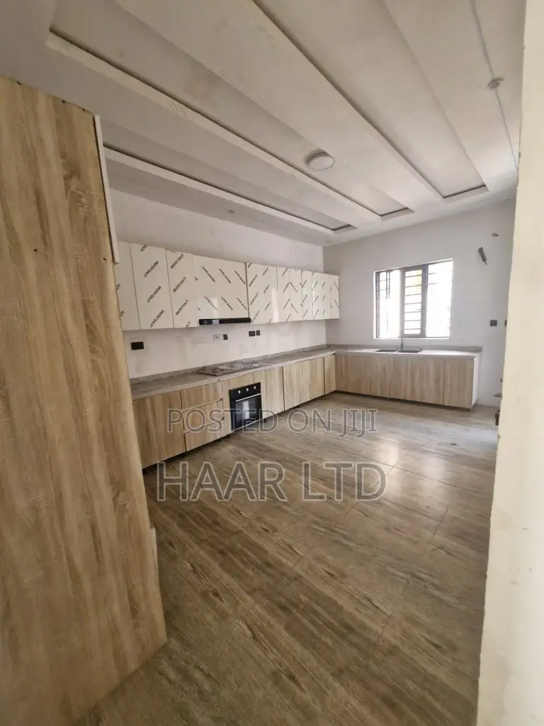 4bdrm Duplex in Ikate for sale