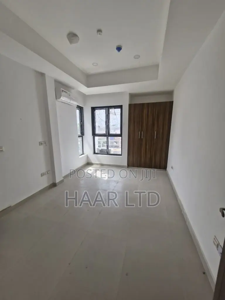 3bdrm Duplex in Lekki Phase 1 for sale