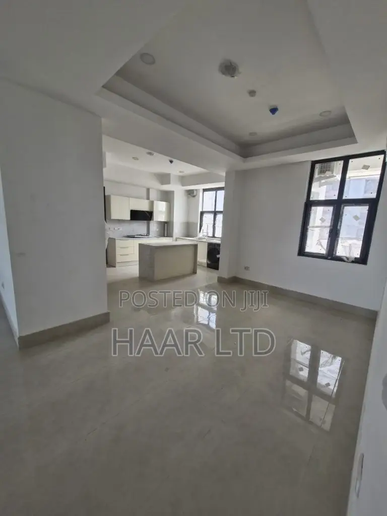3bdrm Duplex in Lekki Phase 1 for sale