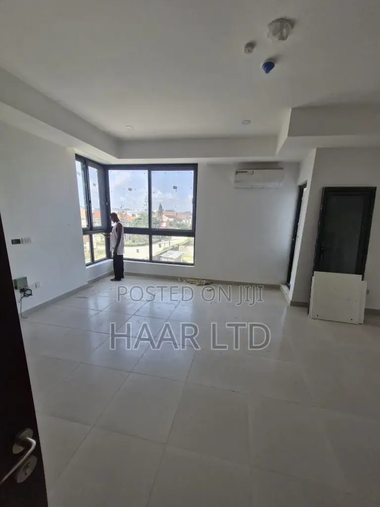3bdrm Duplex in Lekki Phase 1 for sale