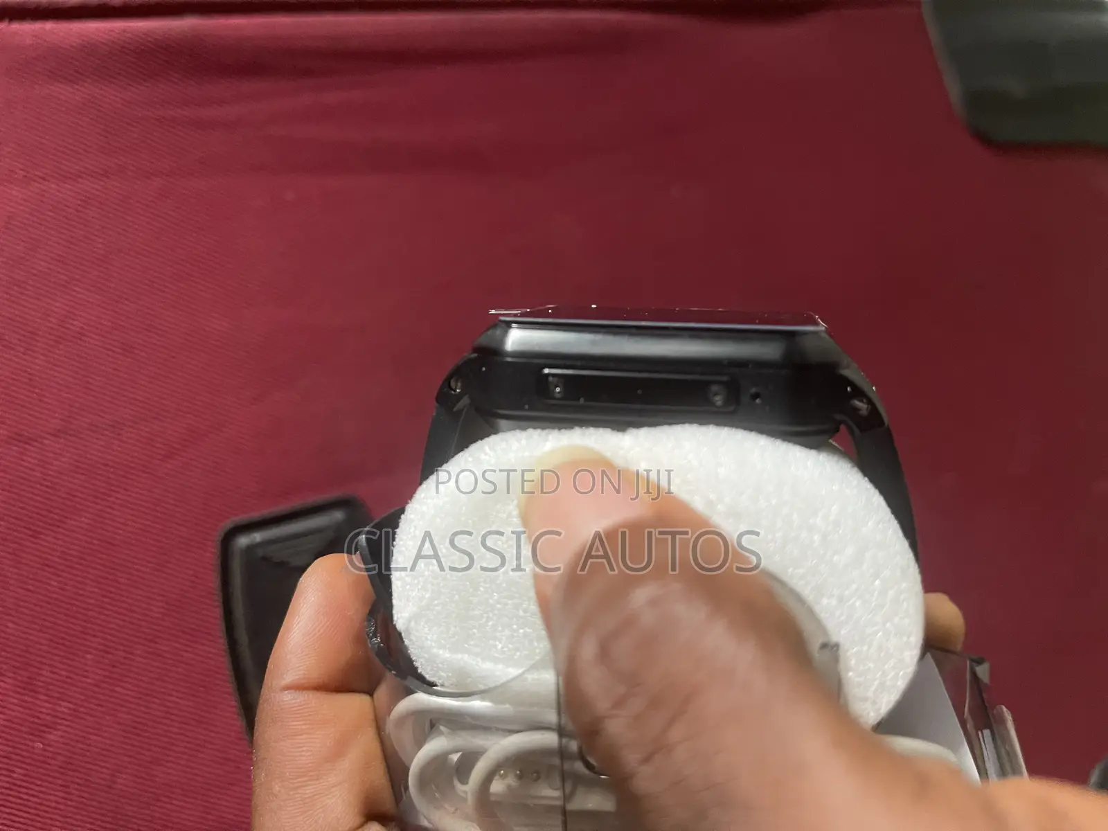 Kingwear Kw06 Android Smartwatch