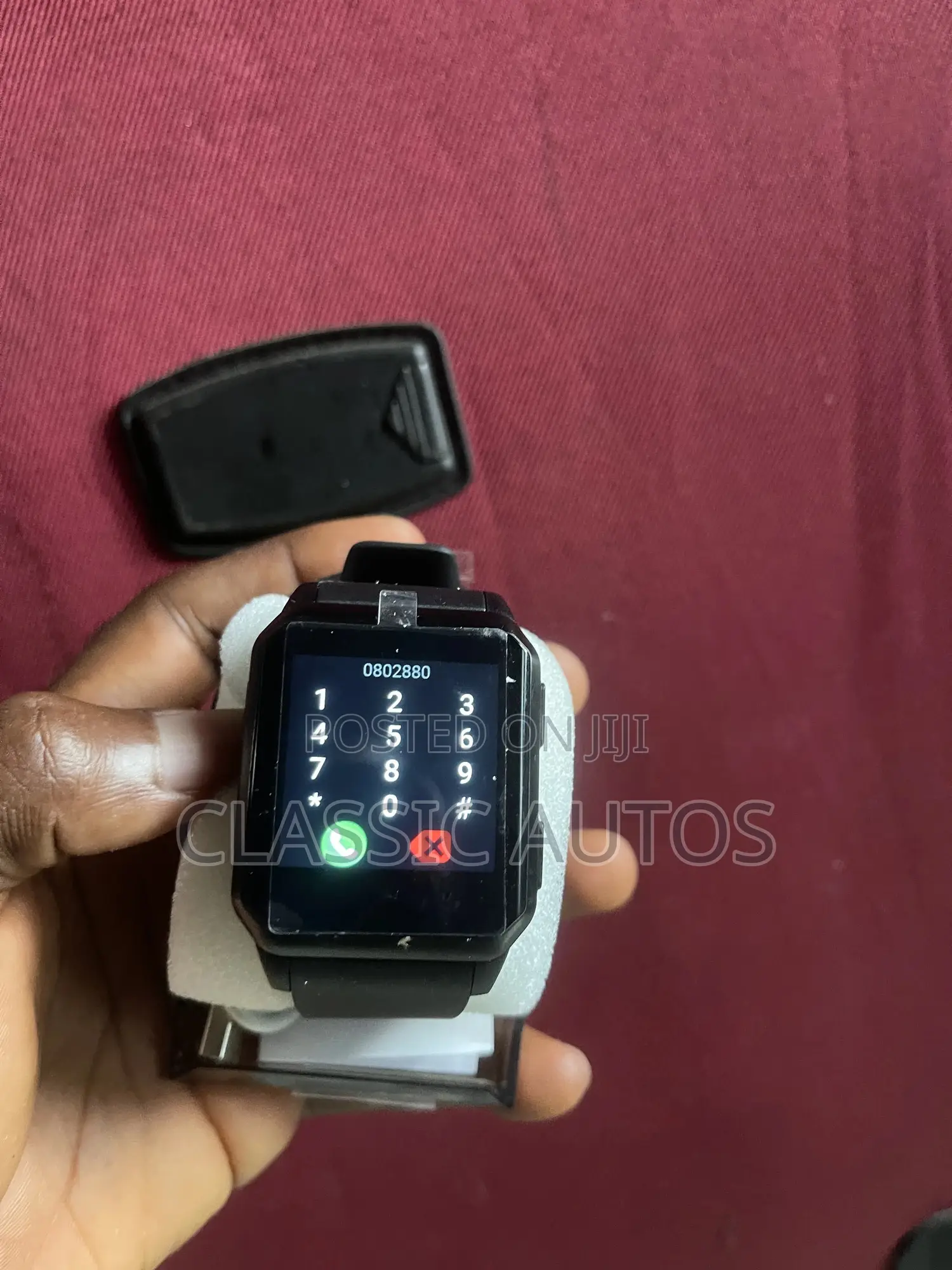 Kingwear Kw06 Android Smartwatch
