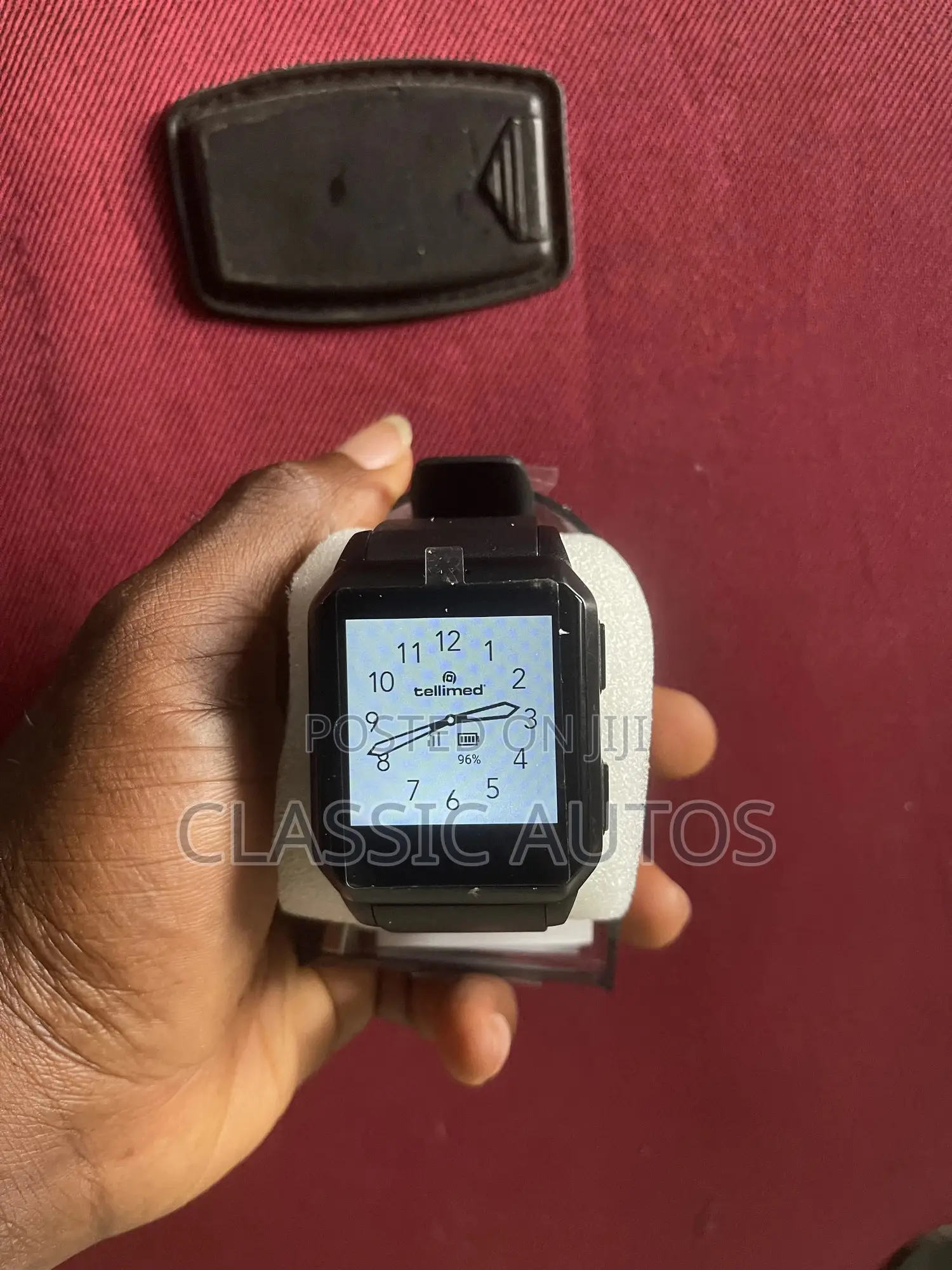 Kingwear Kw06 Android Smartwatch
