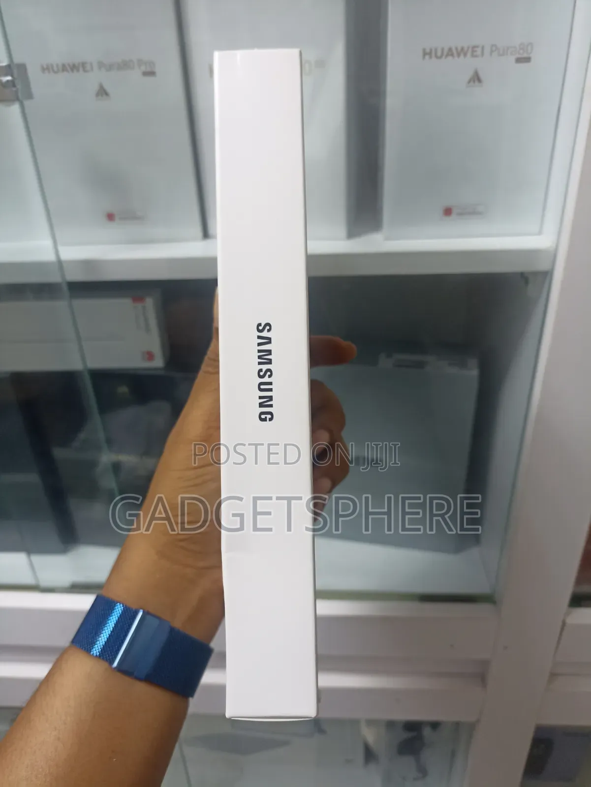 New Samsung Galaxy Tab A11 128 GB