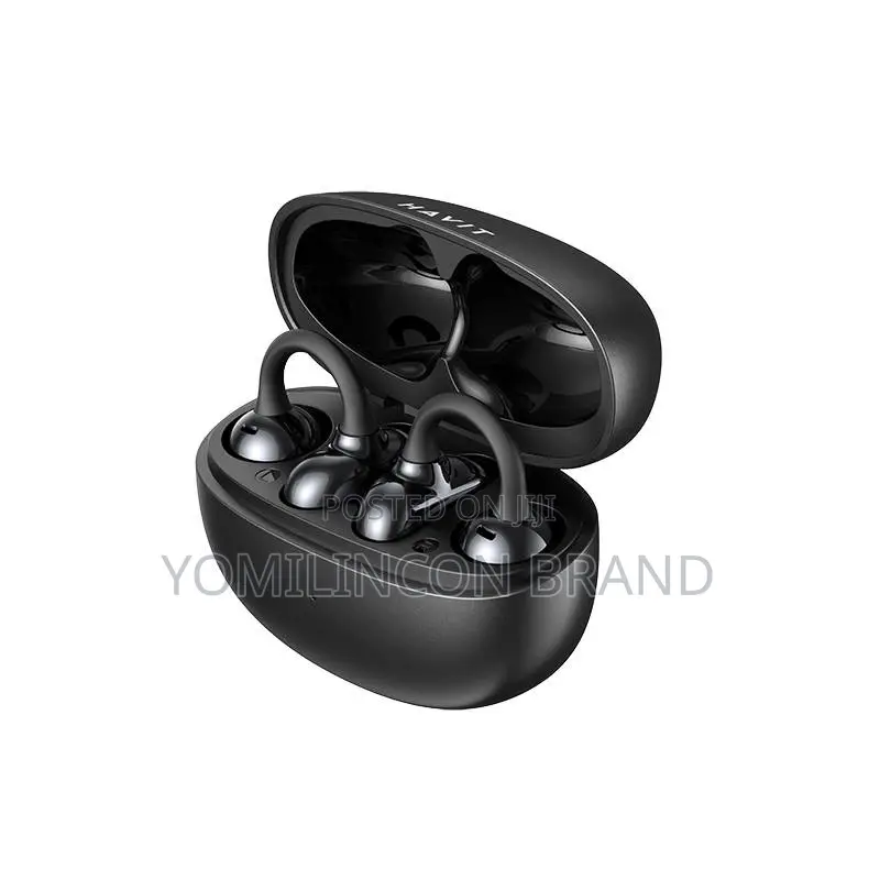 Havit Ows928 Open Buds Black