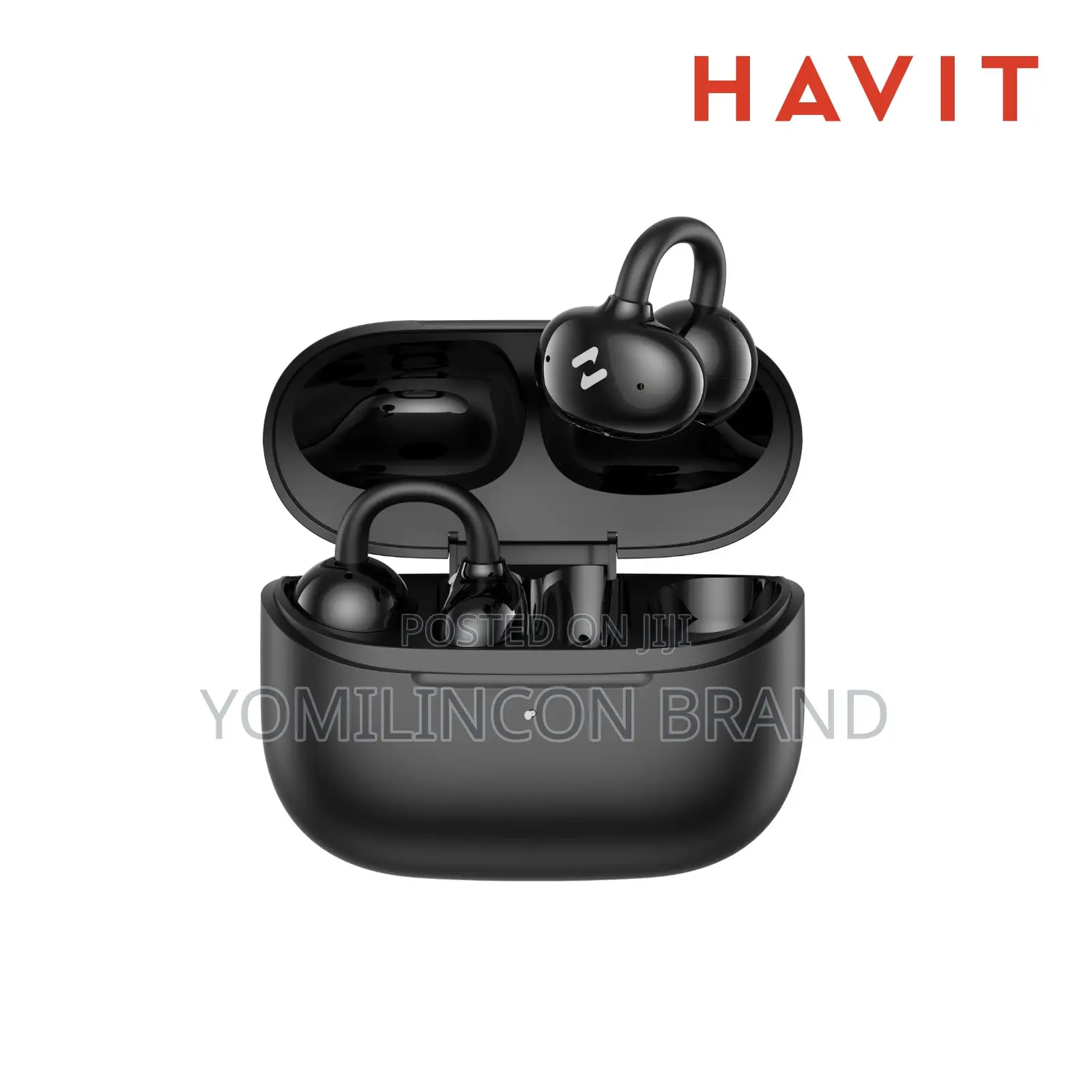Havit Ows928 Open Buds Black