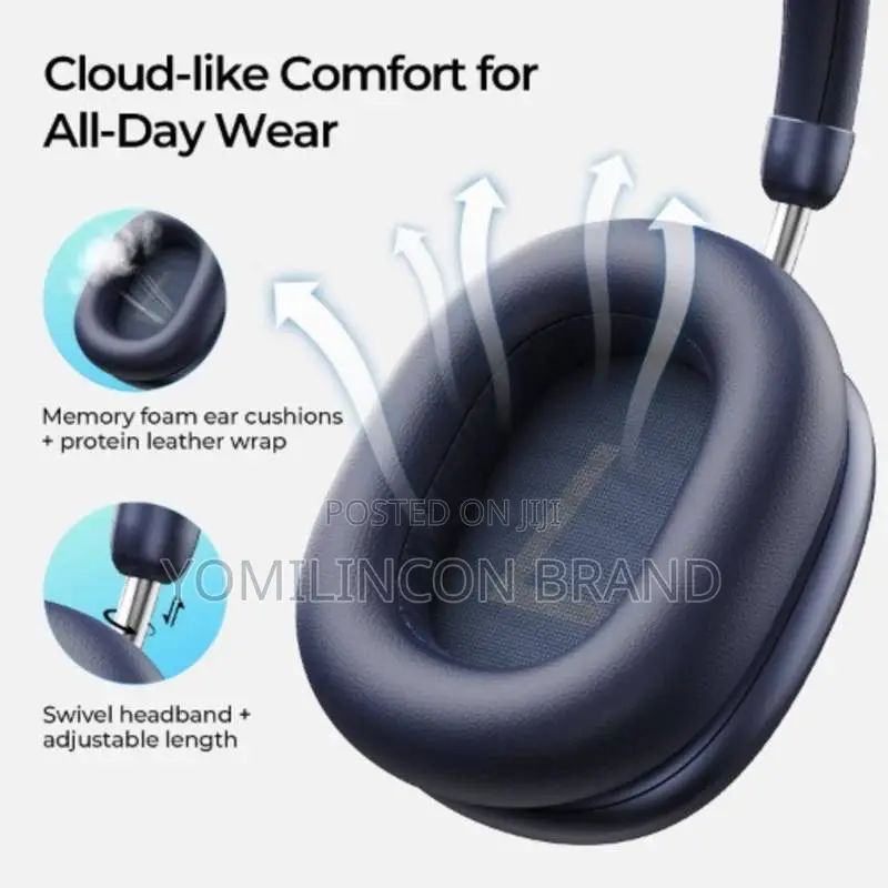 Havit H670bt Headset