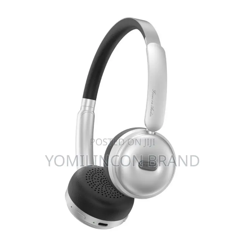 Havit H616bt Headset Brown