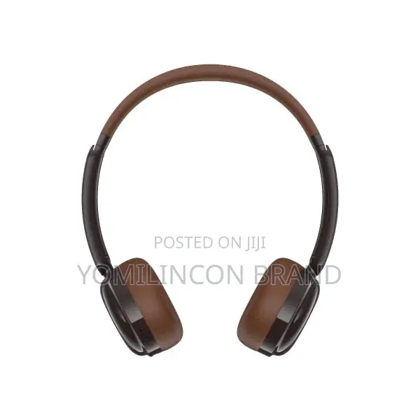 Havit H616bt Headset Brown