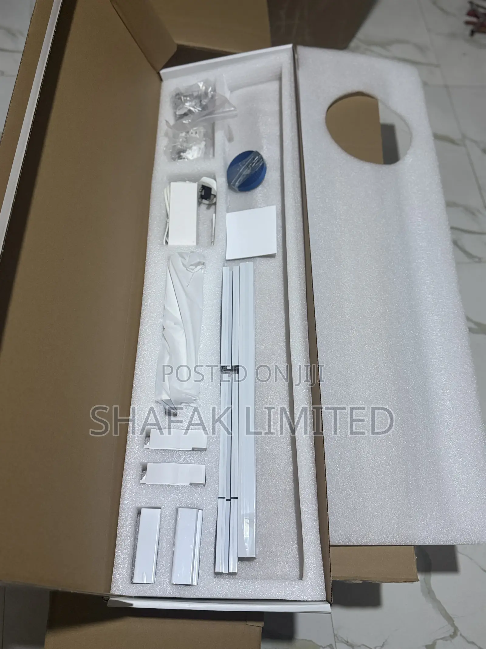 Tuya Smart Curtain