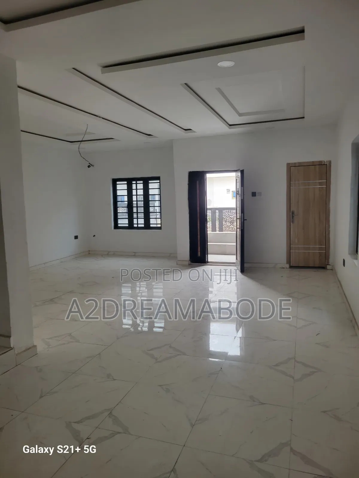 4bdrm Duplex in Opic, Isheri North for rent