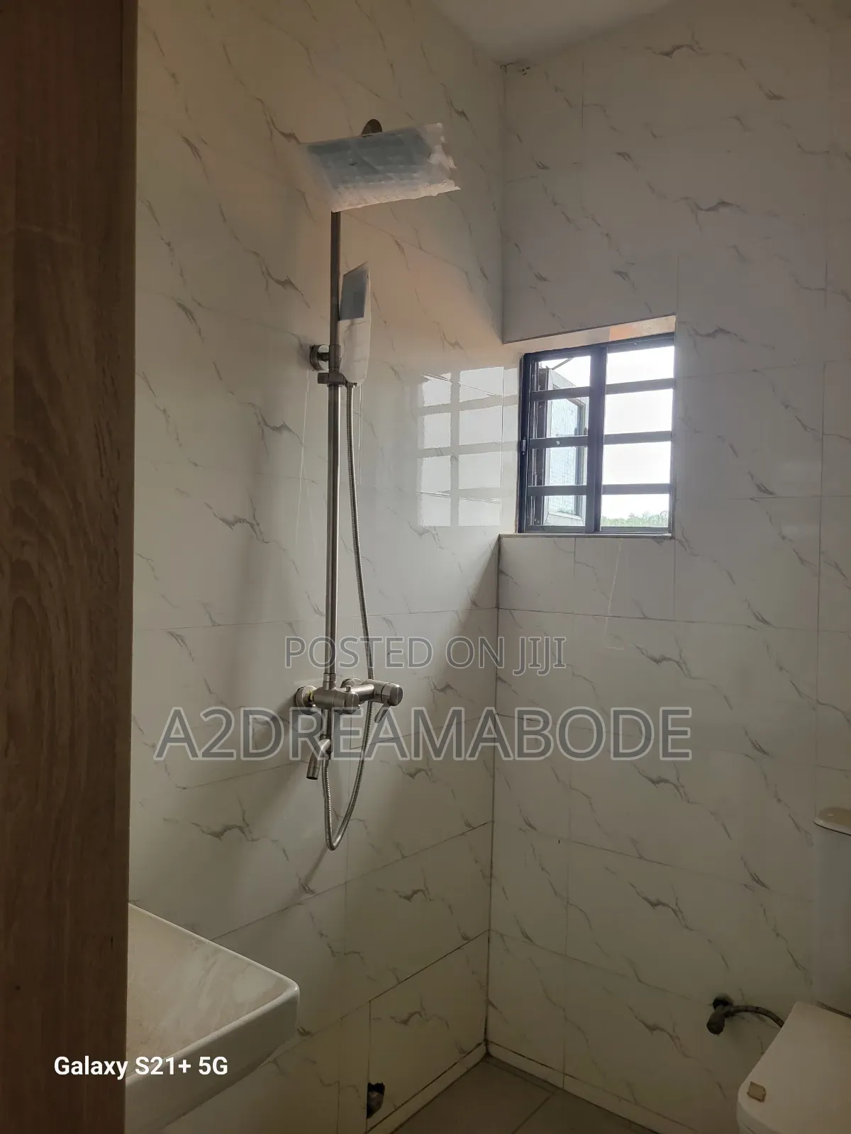4bdrm Duplex in Opic, Isheri North for rent