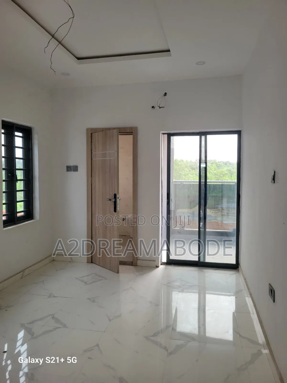 4bdrm Duplex in Opic, Isheri North for rent