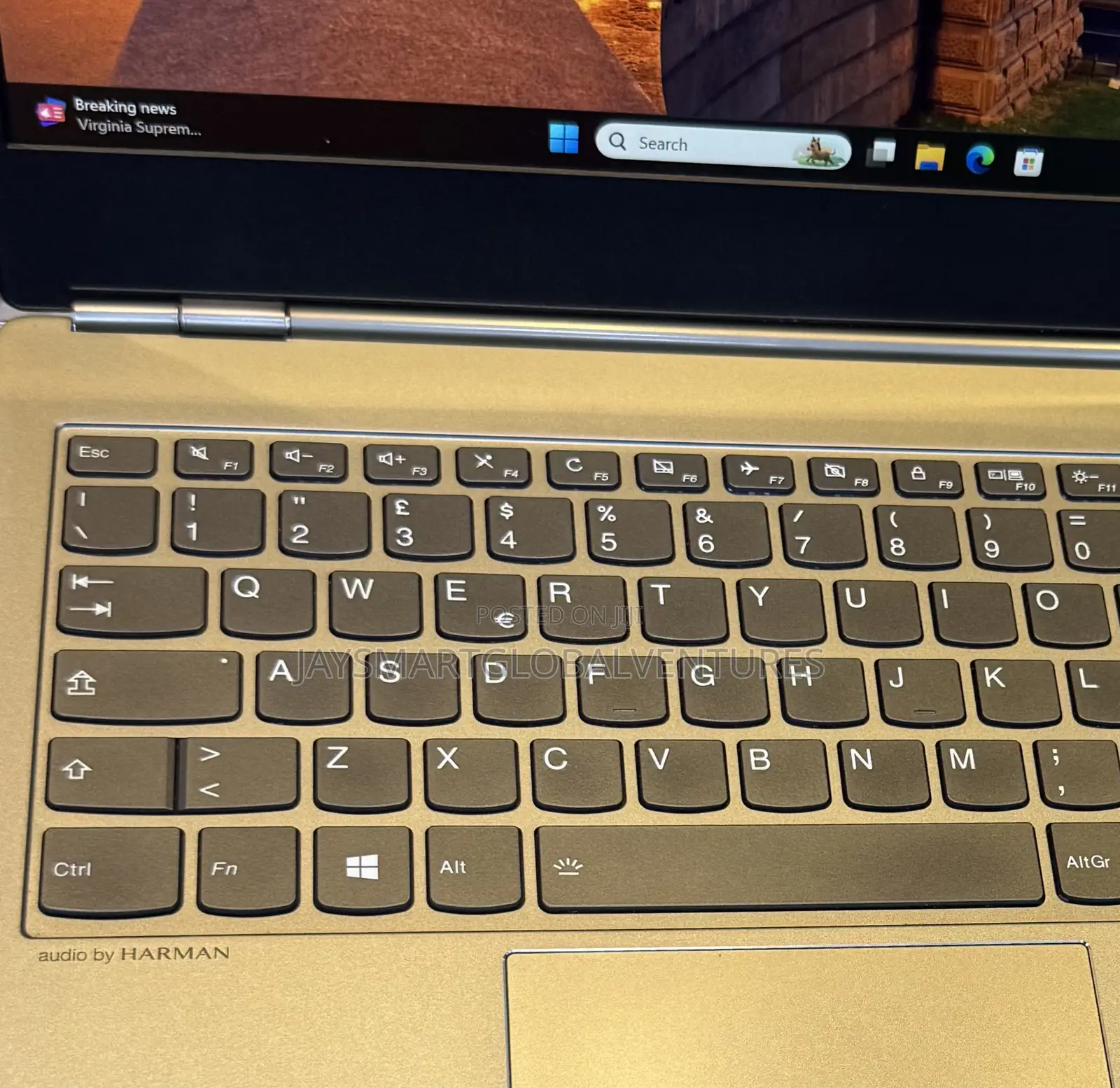 Laptop Lenovo ThinkBook 13 8GB Intel Core i5 SSD 512GB