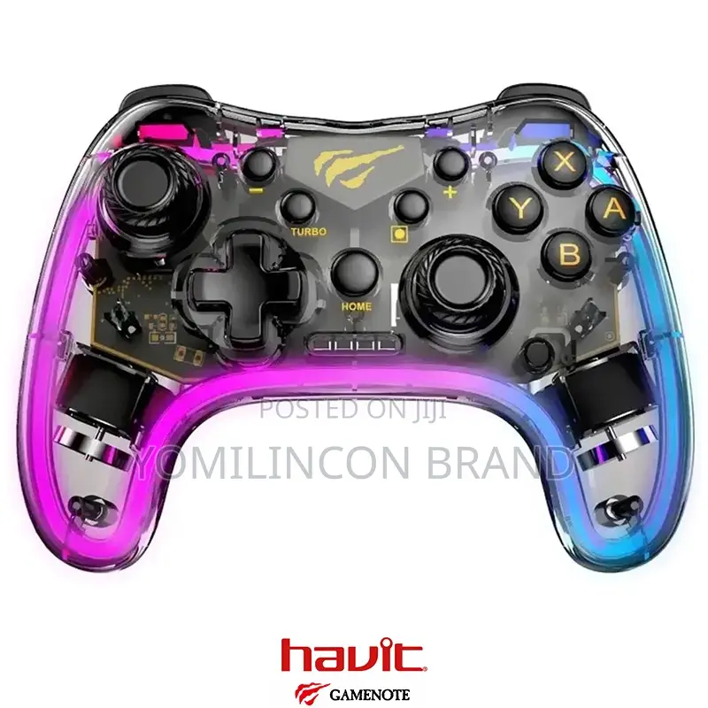 Havit G180bt Gamepad
