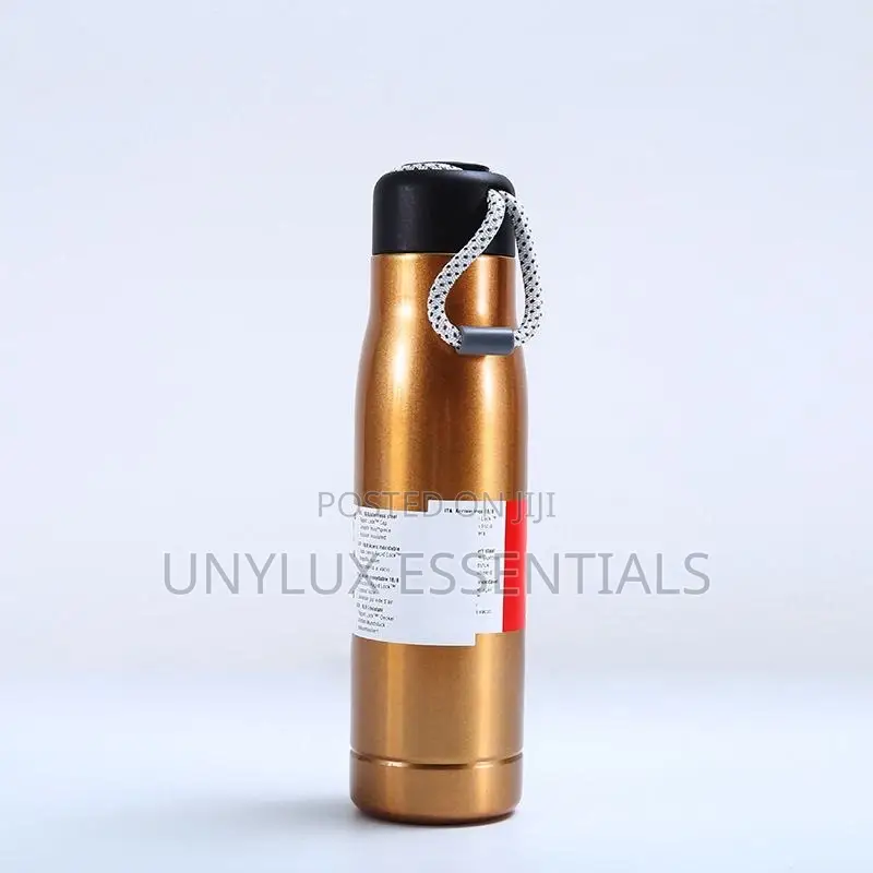 Hot and Cold 550ml Water Flask