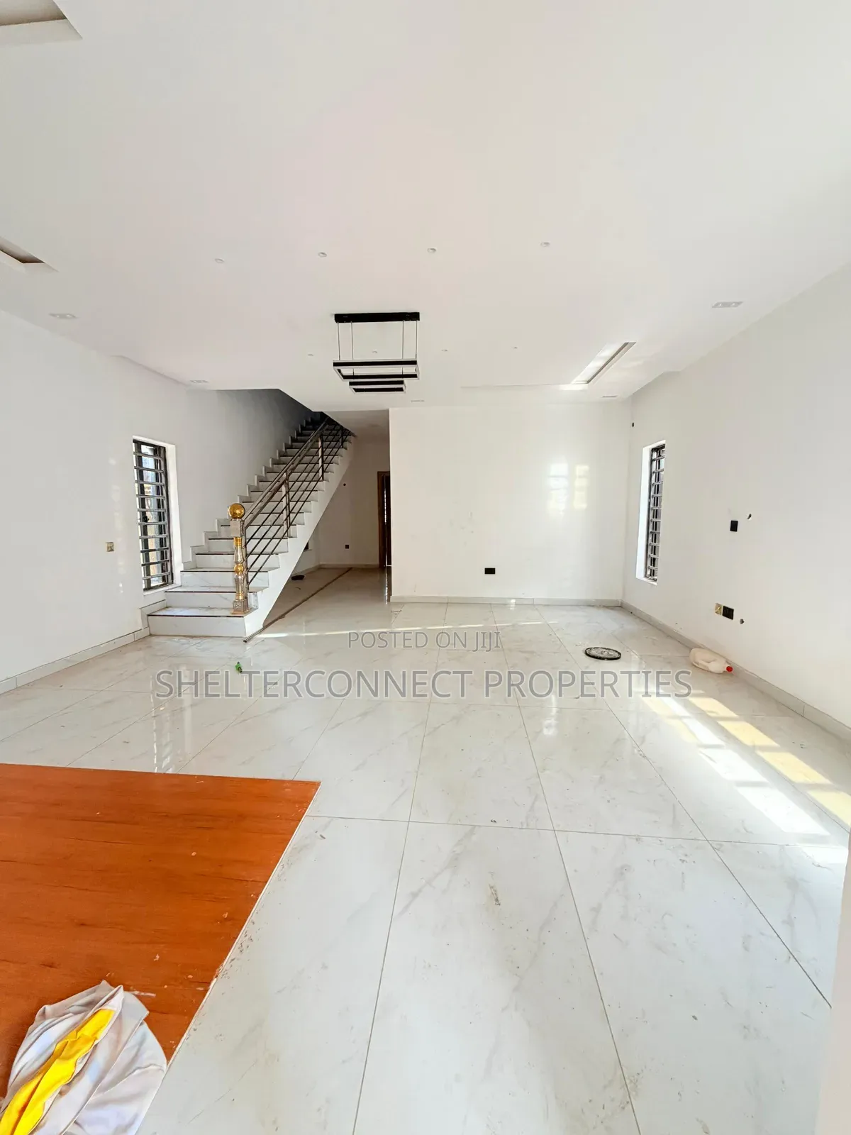 4bdrm Duplex in Fagba for sale