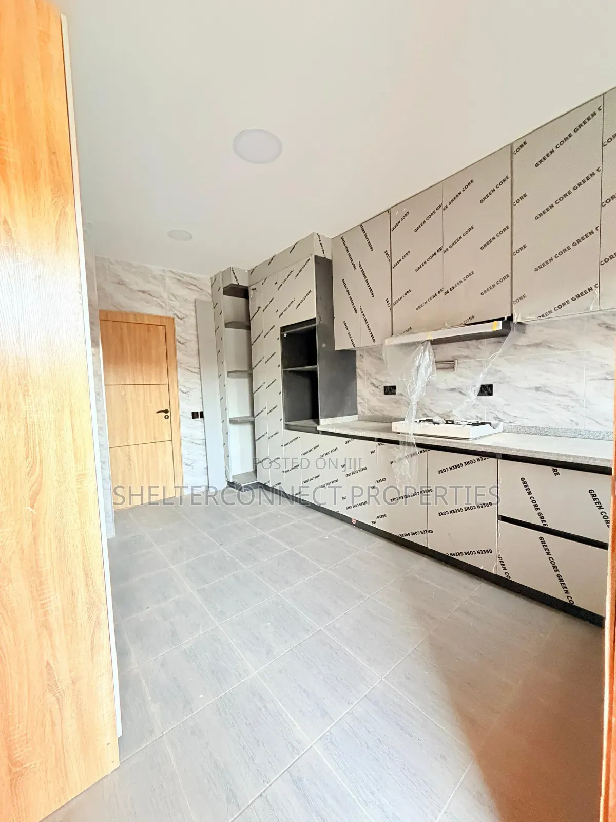 4bdrm Duplex in Fagba for sale